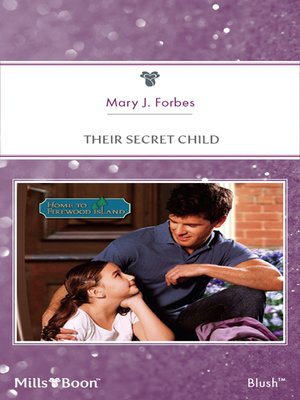 cover image of Their Secret Child